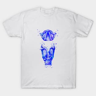 Larynx T-Shirt